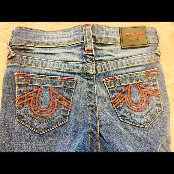True religion jeans kids 4 - Picture 7 of 10